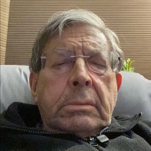 Meet your Posher, Steve